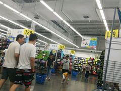 -迪卡侬(雨花店)