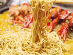 -松哥油焖大虾(科技园店)