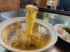 -正一涵老味道名小吃(广汉总店)