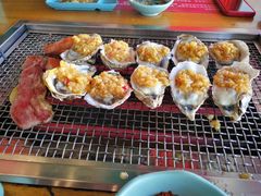 -蚝英雄鲜蚝自助专门店(长楹天街直营店)