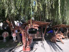 -河北村民俗体验园