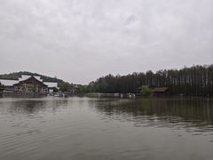 -采石矶景区