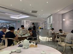 -喜鼎海胆水饺(平安金融中心店)