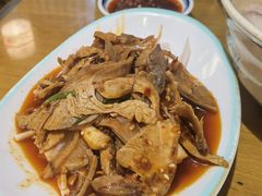 -易老妈蹄花.特色川菜(人民公园总店)
