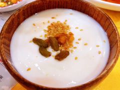 酸奶-新疆巴州金丝特餐厅(大钟寺店)