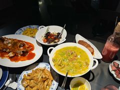 -江南雅厨(李公堤店)