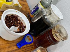 -牛小隆牛肉面馆(四牌楼店)