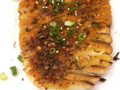 -小艺烧烤(曲江店)