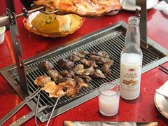 烤羊排-牧人烤全羊(江海大道店)