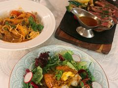 -秘密花园(法华镇路店)