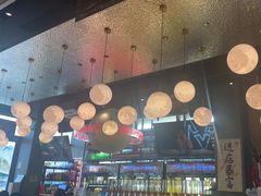 -本色.小马哥烧烤(无锡九里仓店)