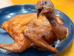 -煲煲掂风味煲仔饭餐厅(西区店)