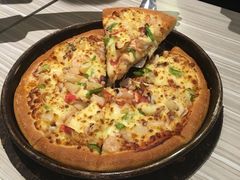 -必胜客(宁波天一水街店)