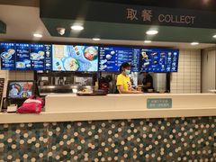 -魏家凉皮(十里河店)