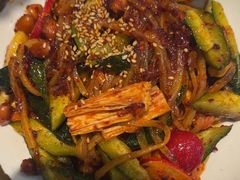 -白山烧烤(文安路万豪店)