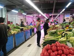 -天丰利生活MALL(和平里店)