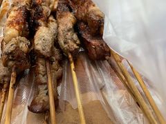 羊肝-同来顺烧烤餐厅(哈尔滨道店)