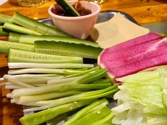 -京朋串屋·烧烤(望京西路总店)