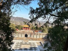 -香山公园