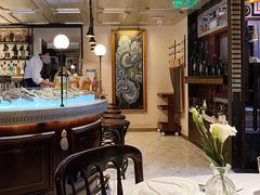 -壳里西餐厅Coquille Seafood Bistro(蒙自路店)