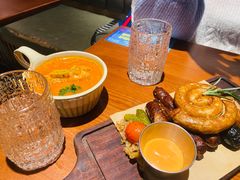 -CRAZYONES西班牙海鲜饭(上海美罗城店)