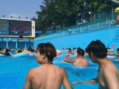 -欢乐水魔方水世界