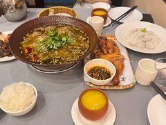 -金哥私房菜馆(张府园总店)