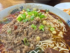 豌杂面-丁丁猫重庆小面(徐州路店)