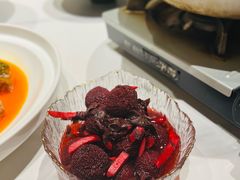 -王捌小院(红花坡店)