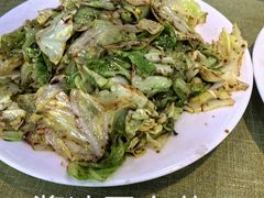 -振生清真饭店(永安道店)