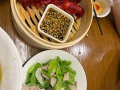 精品大龙虾-毛哥小馆子(百井坊巷店)