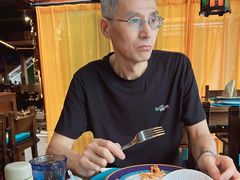 -甘尼仕印度餐厅爵士酒吧(阳春巷店)