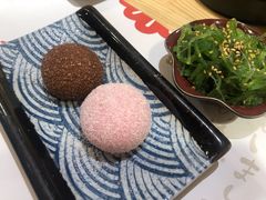 多彩大福-食鲤料理(西虹东路店)