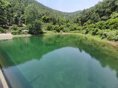 -九龙潭景区