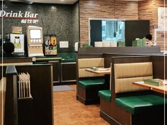 -萨莉亚意式餐厅(星海广场店)