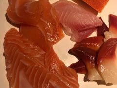 三文鱼-加餐海鲜自助(宝龙一城店)