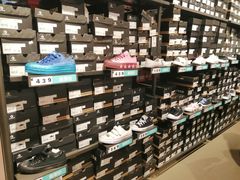 -宁波杉井奥特莱斯广场