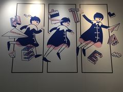 -喜茶(迪士尼小镇DP店)