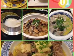 菜品-鲁班小馆(政四街店)