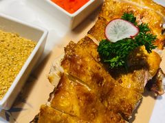 -天津菜·大年初二津味家常菜(津塘路店)