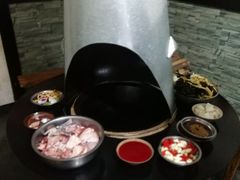 -老家柴火鸡(益州路店)