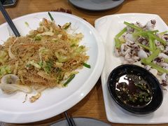 -501號台州海鲜餐厅(海创园店)