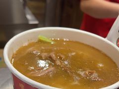 -卤大叔·广州牛杂(壹方城店)