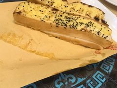 -福茗春薪禾记海鲜烧烤(八一路店)