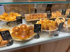 -分子跳动鲜活面包(五一大道店)