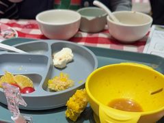 -西贝(华发商都店)