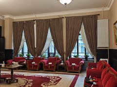 -哈尔滨工业大学-博物馆