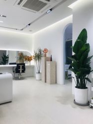 -SalonRivelin 沙龙瑞菱