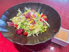 -南湖宾馆·鸳湖阁全日制餐厅