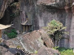 -广州莲花山旅游区